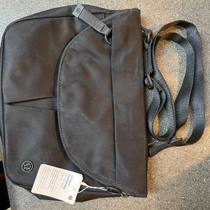 Lululemon All Night Festival Bag NWT